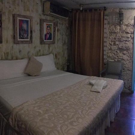 Hotel Casa Makondo Cartagena Esterno foto
